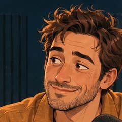 Portrait of Alex