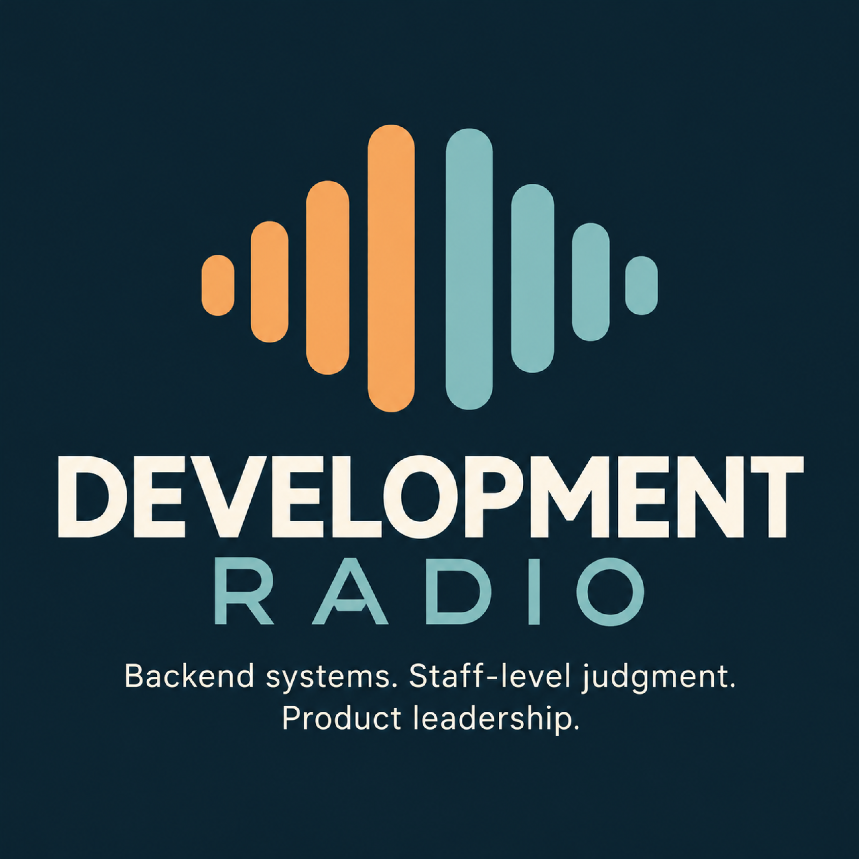 Podcast cover